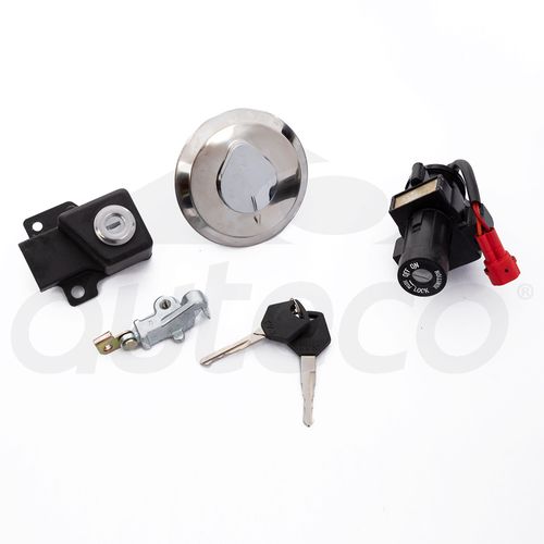 TVS Switch Encendido | N8214260