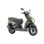 MOTO TVS NTORQ 125