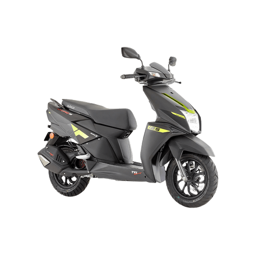 MOTO TVS NTORQ 125