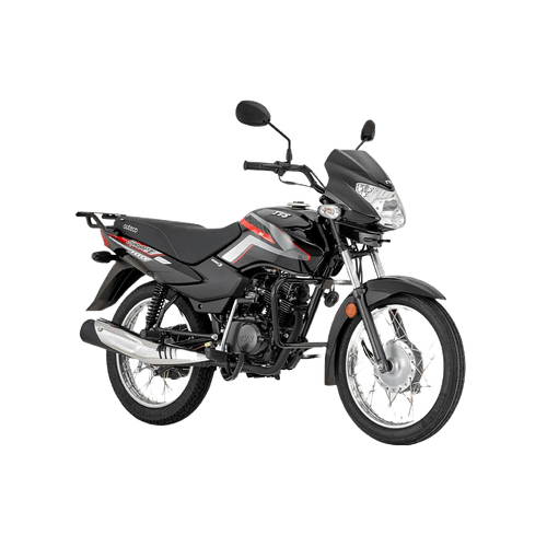 MOTO TVS SPORT 100 KLS