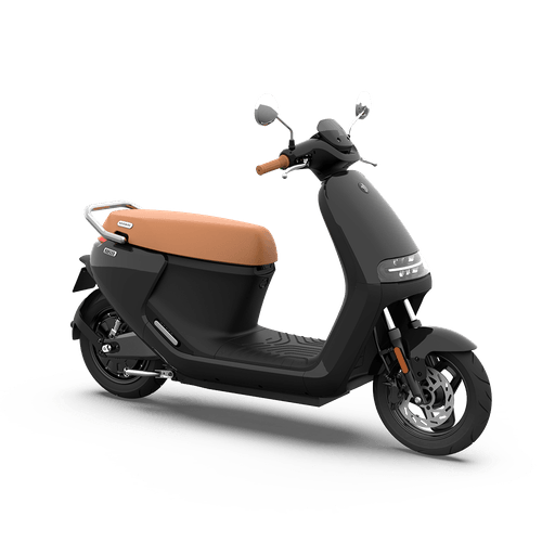 MOTO ELÉCTRICA SEGWAY E125S