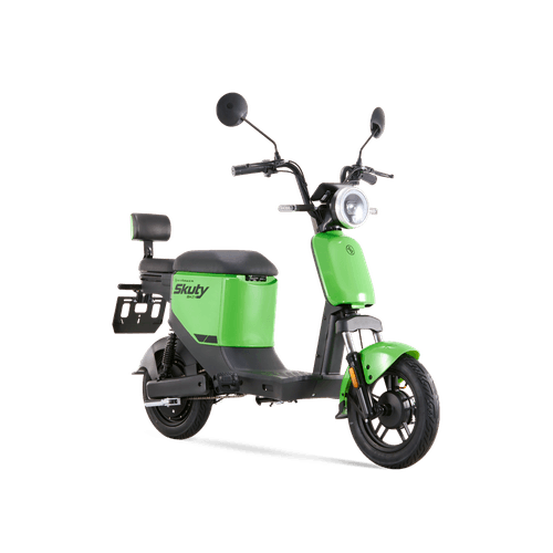 MOTO ELÉCTRICA STARKER SKUTY ONE