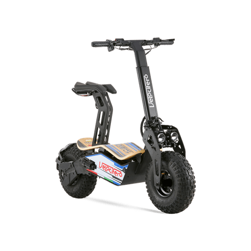 PATINETA ELÉCTRICA VELOCIFERO 2000 W