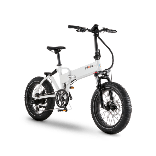 BICICLETA ELÉCTRICA STARKER PRAIA 750W