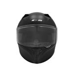 CASCO INTEGRAL AXXES NEGRO MATE