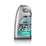 Aceite Racing Pro 4T 5W/30 1L Motorex