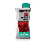 Power Synt 4T 10W50 1L Motorex