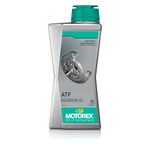 Aceite ATF Dexron III 1L Motorex