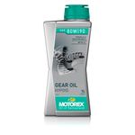 Aceite de Transmisión Gear Oil Hypoid 80W90 Motorex