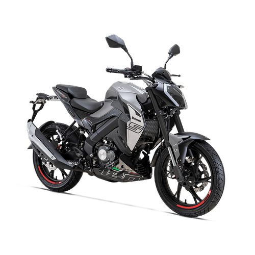 MOTO BENELLI 180S ABS