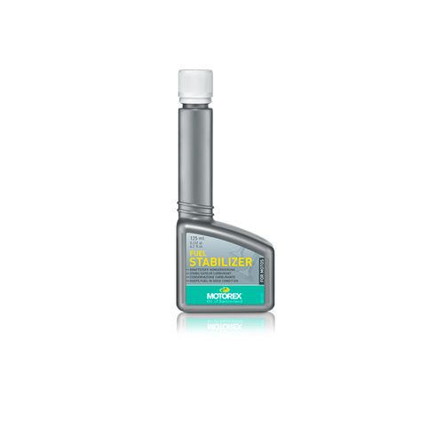 Additive Fuel Stabilizer 125Ml Motorex