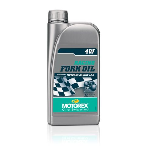 Aceite de Horquilla Racing 4W 1L Motorex