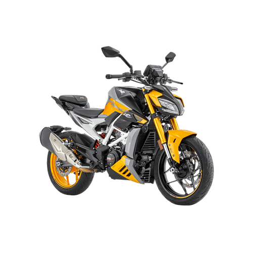 APACHE RTR 310