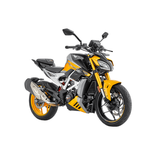 MOTO TVS APACHE RTR 310