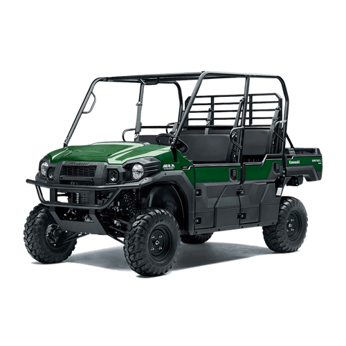 KAWASAKI MULE PRO FXT