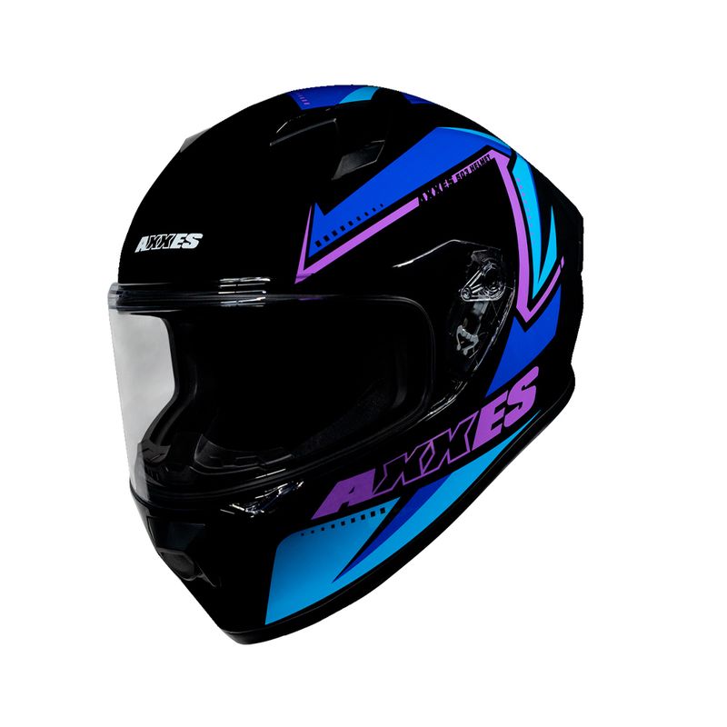 casco_rage_axxes_negro_mate_morado_foto2