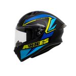 casco_rage_axxes_negro_mate_azul_foto3