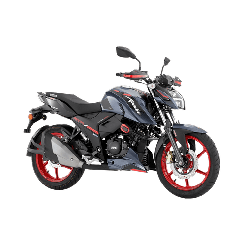 MOTO TVS APACHE 160 4V XC FI ABS  RACING