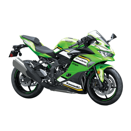 KAWASAKI NINJA ZX-4RR