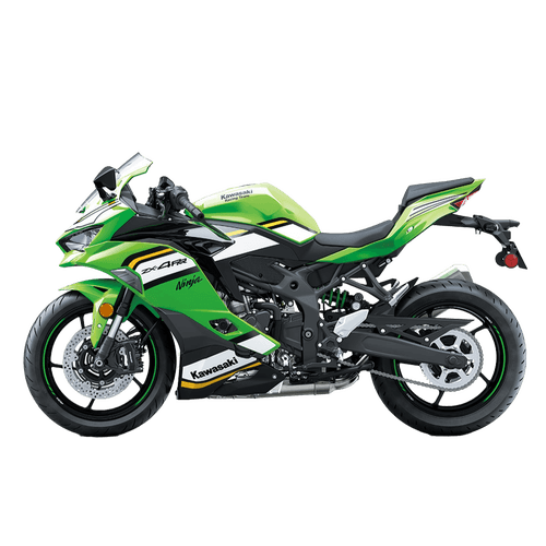 KAWASAKI NINJA ZX-4RR