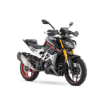MOTO TVS APACHE RTR 310 PRO