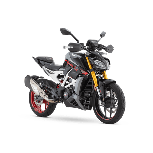 MOTO TVS APACHE RTR 310 PRM