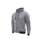 CHAQUETA BUSO KEVLAR STREET GRIS