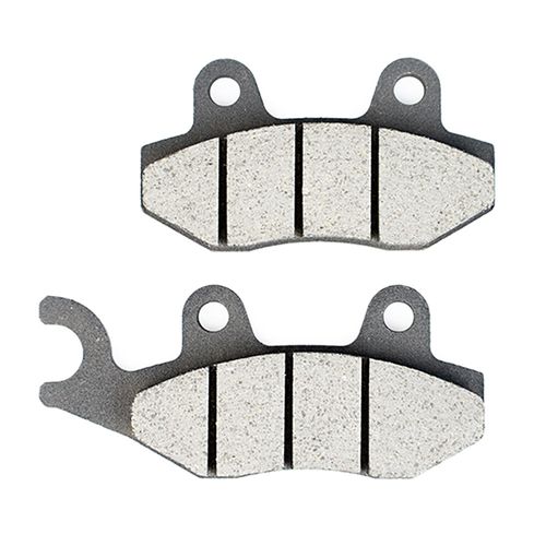 PASTAS FRENO DELANTERO ENDURO MRX 125-2021