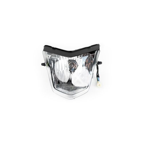 FAROLA COMPLETA ENDURO MRX 125-2021