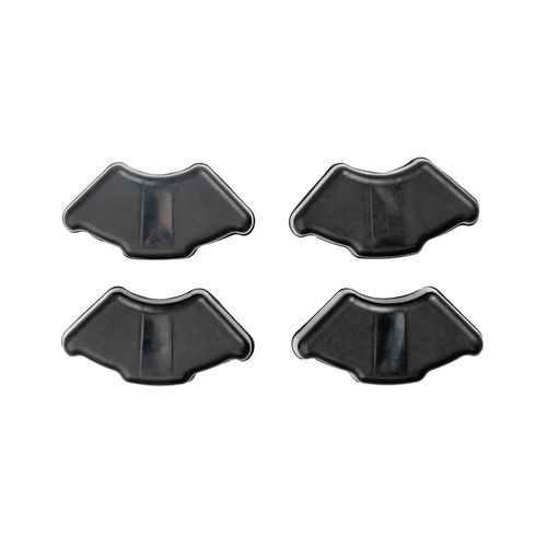 ANTIVIBRANTE PORTA SPROCKET RUEDA TRASERA  ADVANCE- FLOW