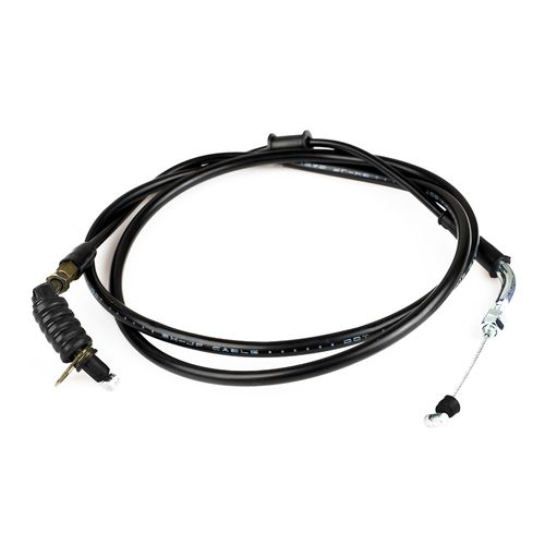 CABLE ACELERADOR AUTOMATICA VICTORY BLACK
