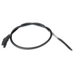 CABLE DE CLUTCH-7601