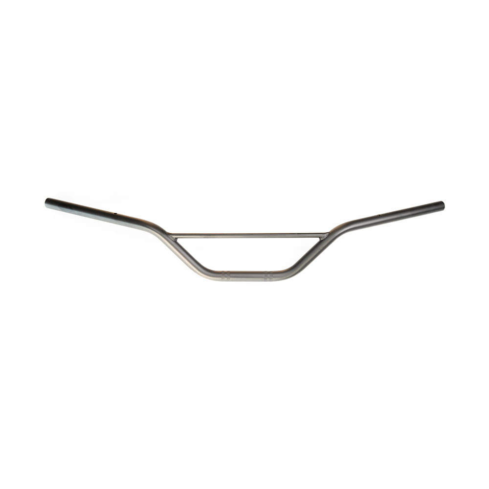 ETC Prolunghe Manubrio In Alluminio, Design Sci, 110 Mm – Nere, Per Posizioni Di Guida Extra - 3