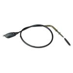 CABLE CLUTCH-7543