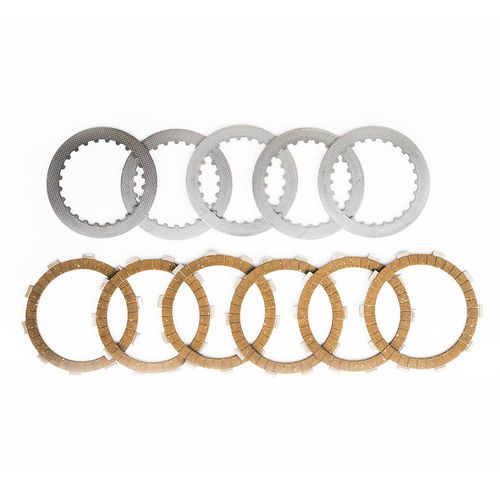 KIT DISCOS CLUTCH VICTORY 384