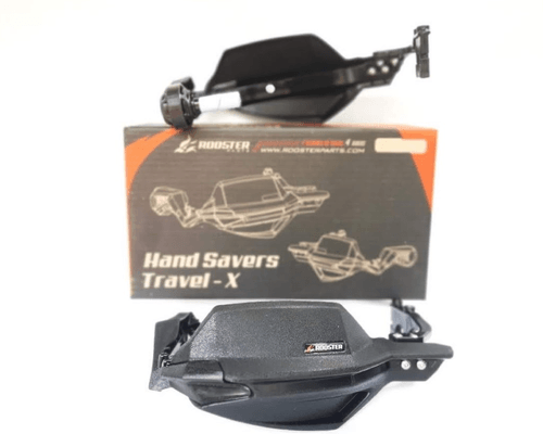 HAND SAVER TRAVEL X PARA HONDA XBLADE