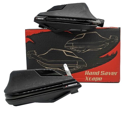 HAND SAVER XCAPE PARA BENELLI