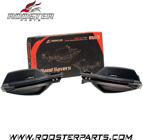 HAND SAVER TRAVEL X BICOLOR (NEGRO/GRIS)