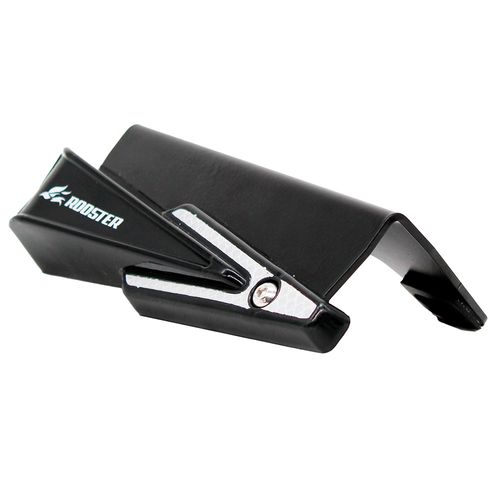 SLIDER / DEFENSA PRO SIDE FLOOR YAMAHA N-MAX V1