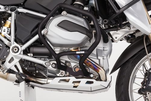 Defensa Inferior Bmw R1200 Gs Water C. 13-Up