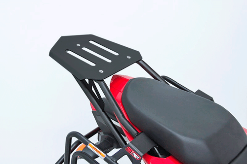 Parrilla yamaha fz 2.0 fi