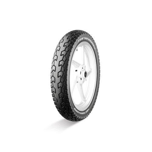 LLANTA 110/80-17 EUROGRIP DURATRAIL TL