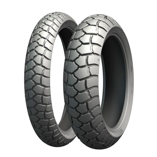 LLANTA MICHELIN 150/70-17 TL ANAKEE ADV