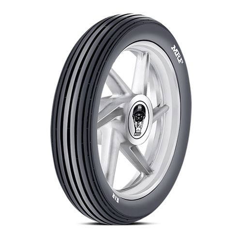 LLANTA MRF 275-17 NYLORIB TT
