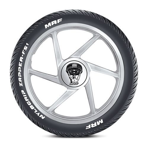 LLANTA MRF 140/70-17 ZAPPER S1-TL