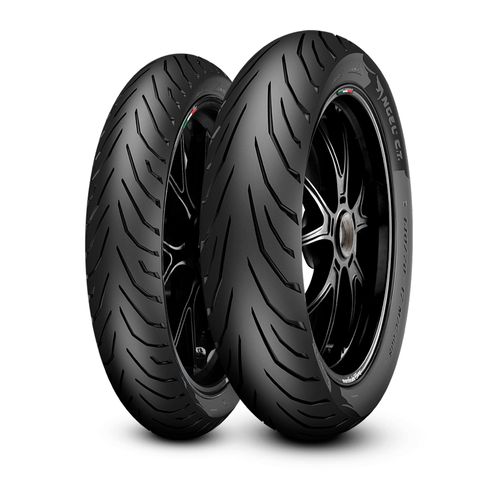 LLANTA PIRELLI 140/70-17 ANGEL CITY TL