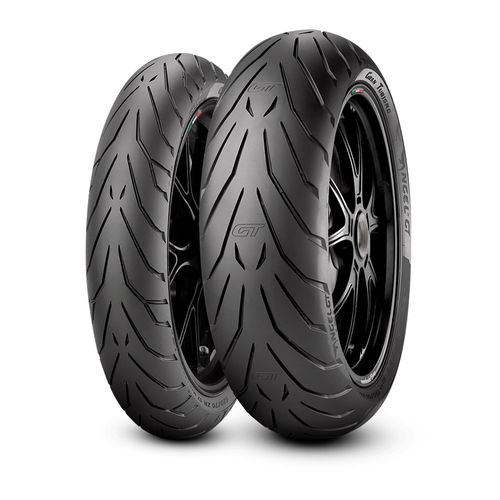 LLANTA PIRELLI 160/60-17 TL ANGEL GT