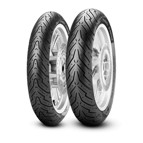 LLANTA PIRELLI 130/70-13-TL-ANGEL SCOO