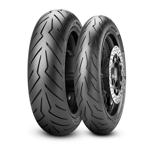 LLANTA PIRELLI 120/80-14 DIABLO ROSSO SCO