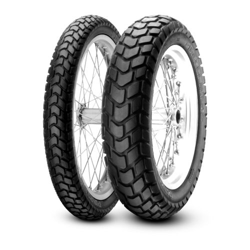 LLANTA PIRELLI 90/90-21 TL MT60